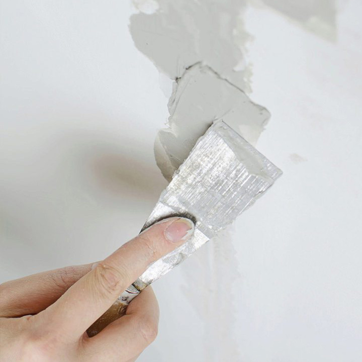 Drywall Repair